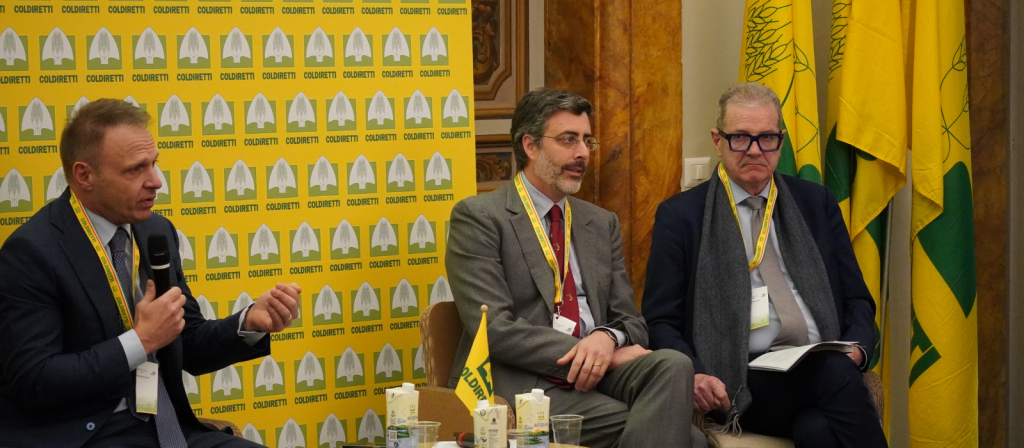 ARRIVA PROTOCOLLO SALVA BIODIVERSITA’<br>DA TARTUFI A FUNGHI, DA TURISMO A INCENDI FINO A ANIMALI SELVATICI ARRIVA PROTOCOLLO SALVA BIODIVERSITA’<br>DA TARTUFI A FUNGHI, DA TURISMO A INCENDI FINO A ANIMALI SELVATICI
