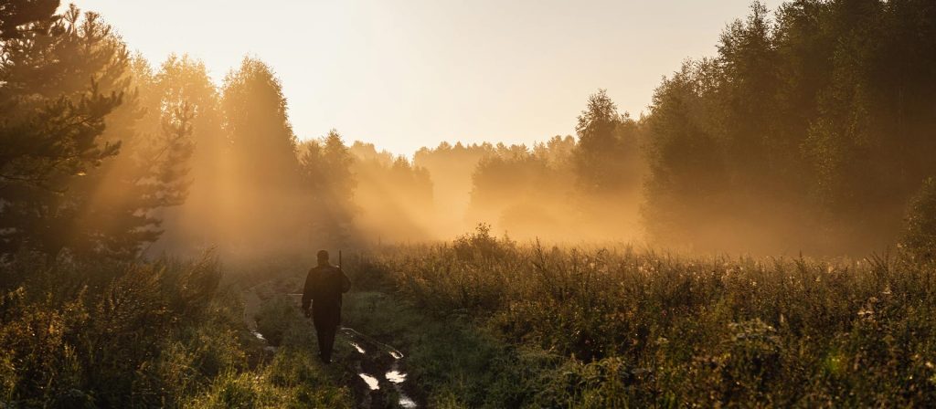 Agricoltori e cacciatori insieme per l'ambiente