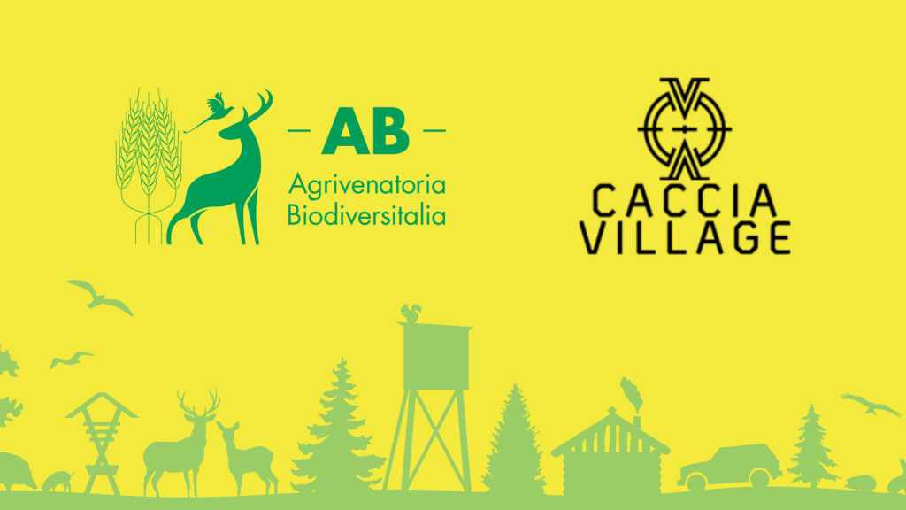 AB vi aspetta al Caccia Village AB vi aspetta al Caccia Village