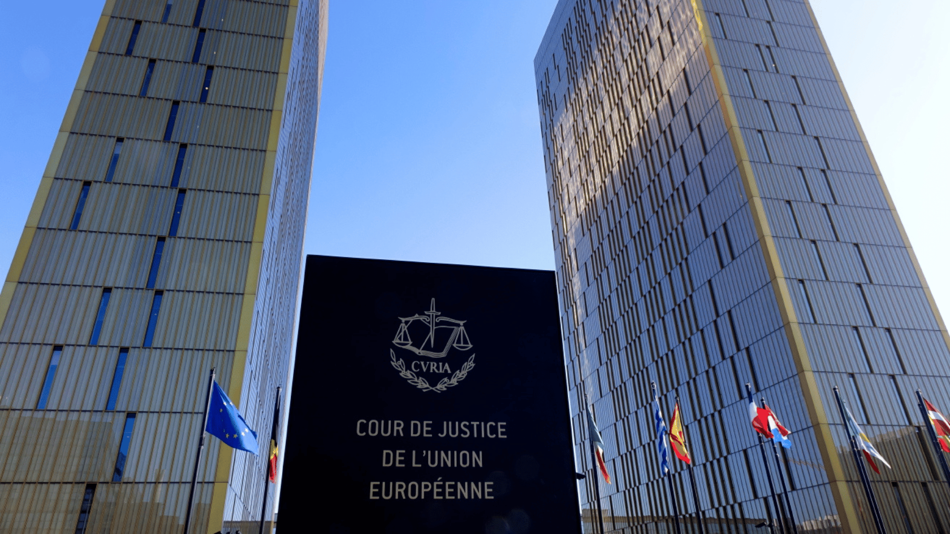 Sentenza Corte di giustizia UE, Regime di rigorosa tutela di talune specie animali