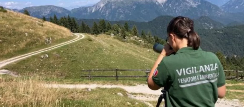 Piemonte: Vigilanza venatoria, accolte le richieste di AB e Coldiretti.