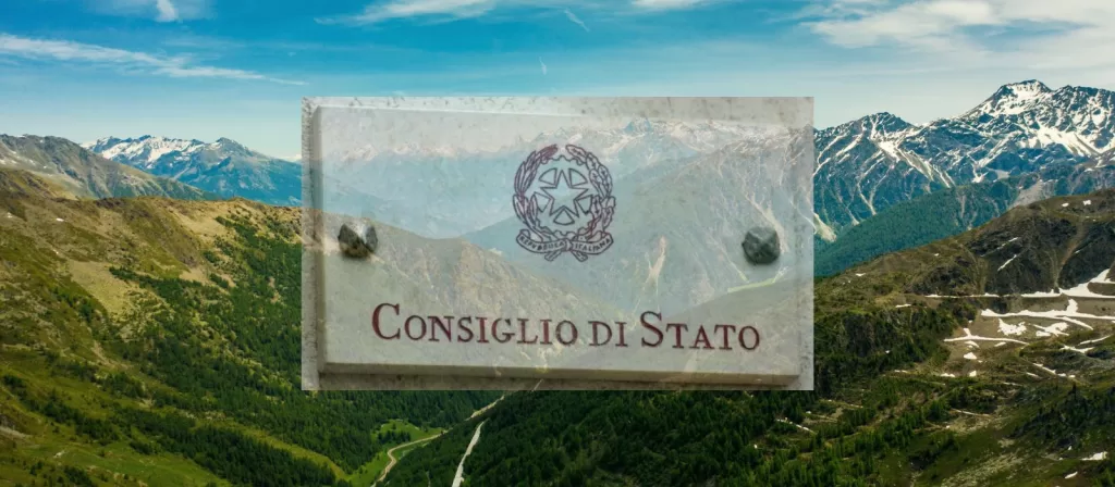 Caccia nei valichi montani in Lombardia: il Consiglio di Stato conferma il divieto assoluto di caccia Divieto caccia valichi montani, ordinanza Consiglio di Stato