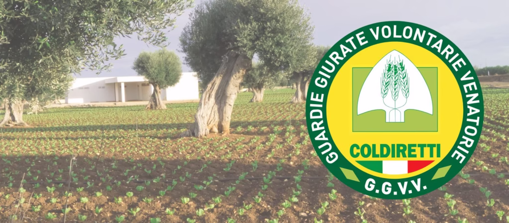 Puglia: approvato il Regolamento per il servizio di vigilanza venatoria volontaria