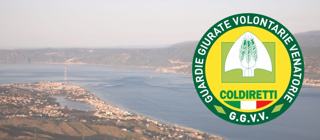 Coldiretti e AB Agrivenatoria Biodiversitalia con Federcaccia per la formazione di nuove guardie giurate volontarie Coldiretti e AB Agrivenatoria Biodiversitalia con Federcaccia per la formazione di nuove guardie giurate volontarie