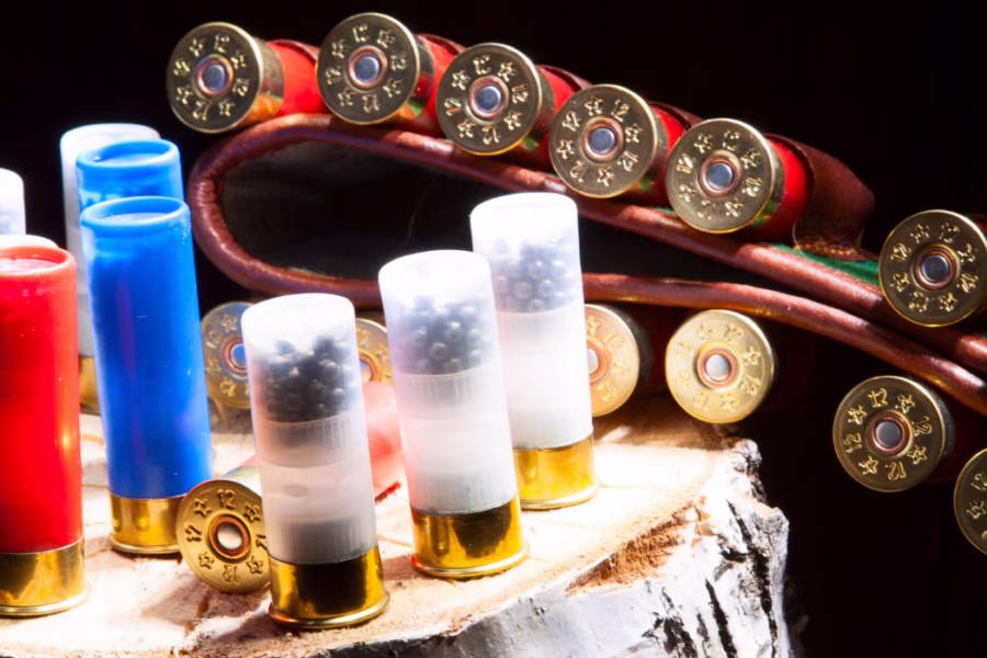 Bando piombo munizioni Le ultime novità