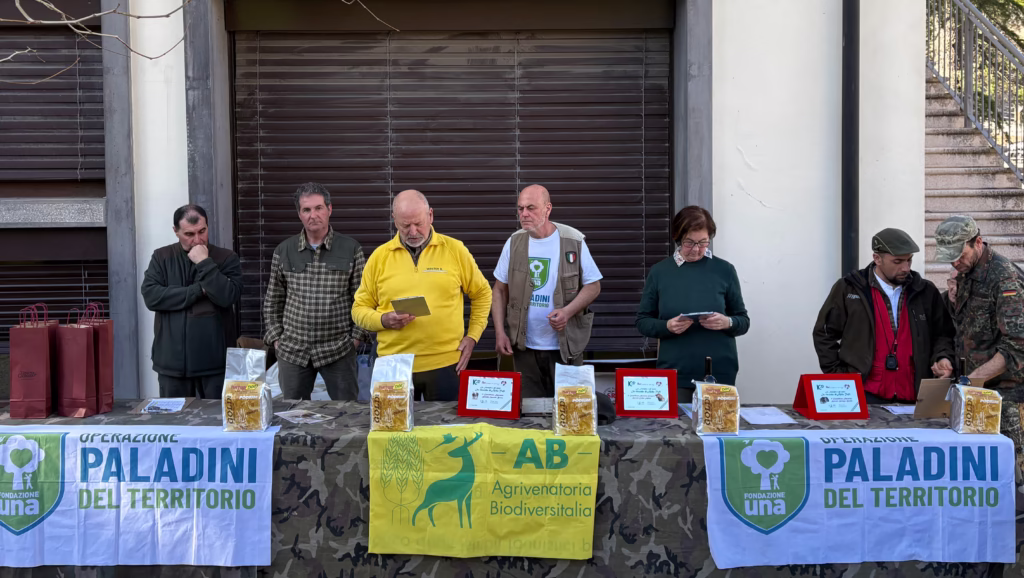 Cinofilia e beneficenza: il successo della verifica cinotecnica a Monteverdi M.mo
