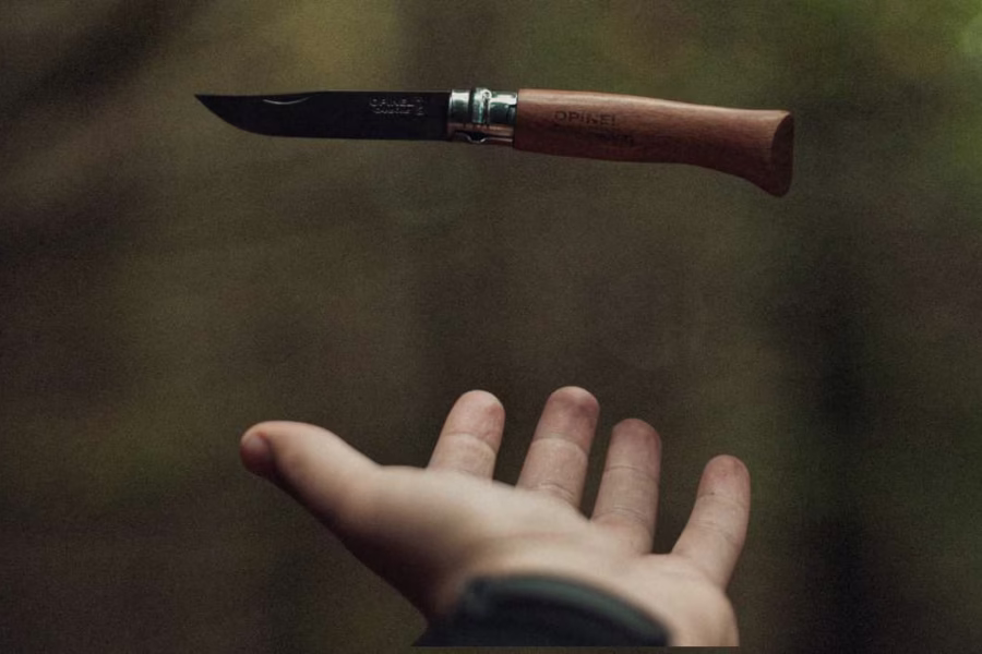 Porto di coltelli e "giustificato motivo": come cambia la normativa