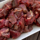 Quali sono i pericoli della carne di cinghiale? carne di cinghiale