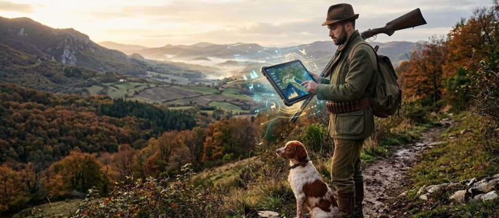 Tra algoritmi e sentieri: Perché l'Innovazione ha bisogno della tradizione rurale