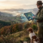 Tra algoritmi e sentieri: Perché l'Innovazione ha bisogno della tradizione rurale Tra algoritmi e sentieri: Perché l'Innovazione ha bisogno della tradizione rurale