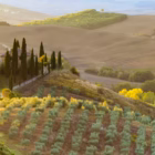 Verso il 2030 e il 2050: Il Ruolo di AB nel Ripristino della Natura in Italia