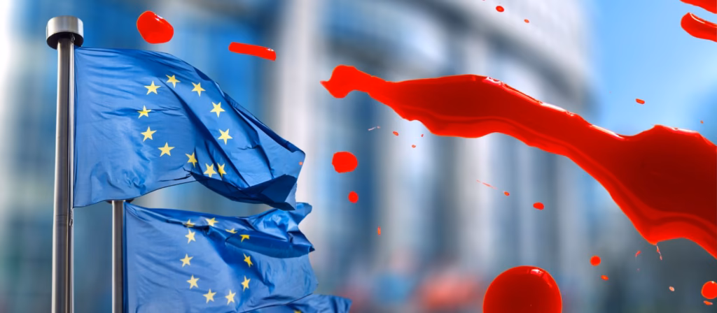 DDL 1552: L’Europa prova a dettare legge. Ecco perché la lettera di Bruxelles è inaccettabile.