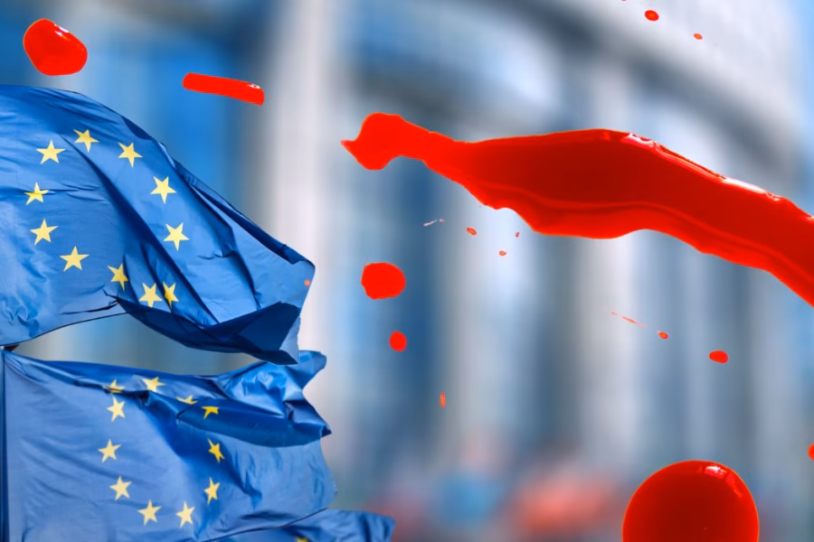 DDL 1552: L’Europa prova a dettare legge. Ecco perché la lettera di Bruxelles è inaccettabile.