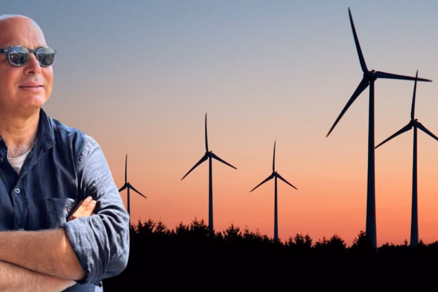 Ambientalismo e speculazione energetica, il WWF sembra aver dimenticato le sue origini: l' appello di Francesco Pratesi.