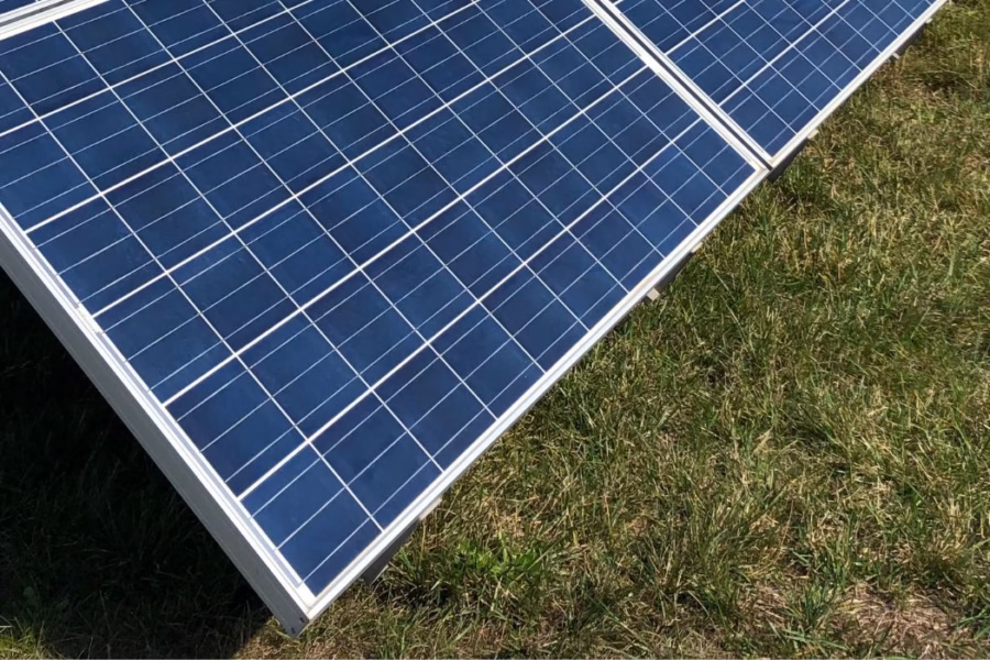 La Corte Costituzionale conferma: no al fotovoltaico a terra su suoli agricoli