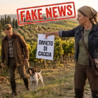"Via i cacciatori dal mio terreno!": Perché il "modulo magico" della propaganda animalista spara a salve