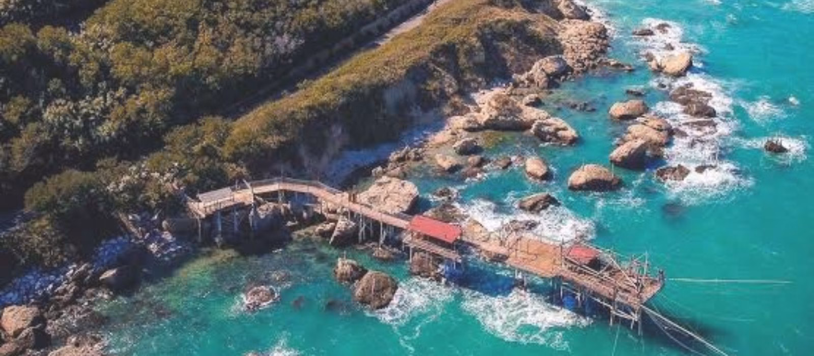 IL DIKTAT DEL PARCO CALATO DALL'ALTO