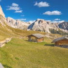 Un primo passo concreto contro l'abbandono delle aree interne: pascoli, boschi e servizi ecosistemici