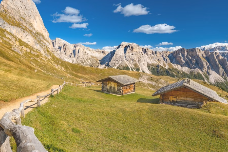 Un primo passo concreto contro l'abbandono delle aree interne: pascoli, boschi e servizi ecosistemici