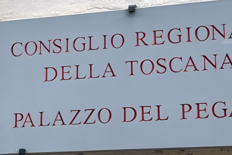 Pianificazione faunistica e limiti territoriali: la nostra diffida al Consiglio Regionale della Toscana